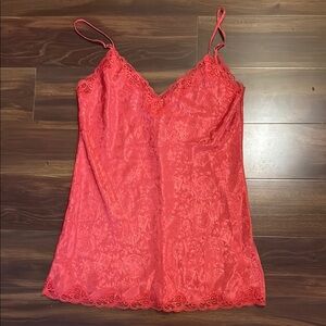Victoria's Secret Slip Chemise Size Large
